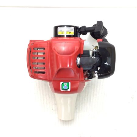  ZENOAH 芝刈機用エンジン 開封品(S) 動作未チェック BC222EZ