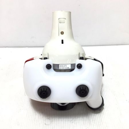  ZENOAH 芝刈機用エンジン 開封品(S) 動作未チェック BC222EZ