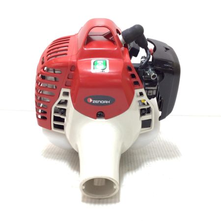  ZENOAH 芝刈機用エンジン 開封品(S) 動作未チェック BC222EZ