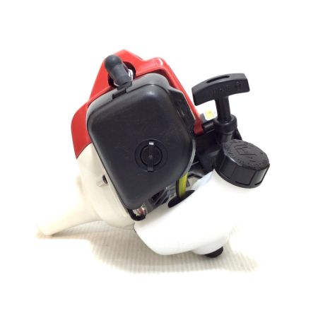  ZENOAH 芝刈機用エンジン 開封品(S) 動作未チェック BC222EZ