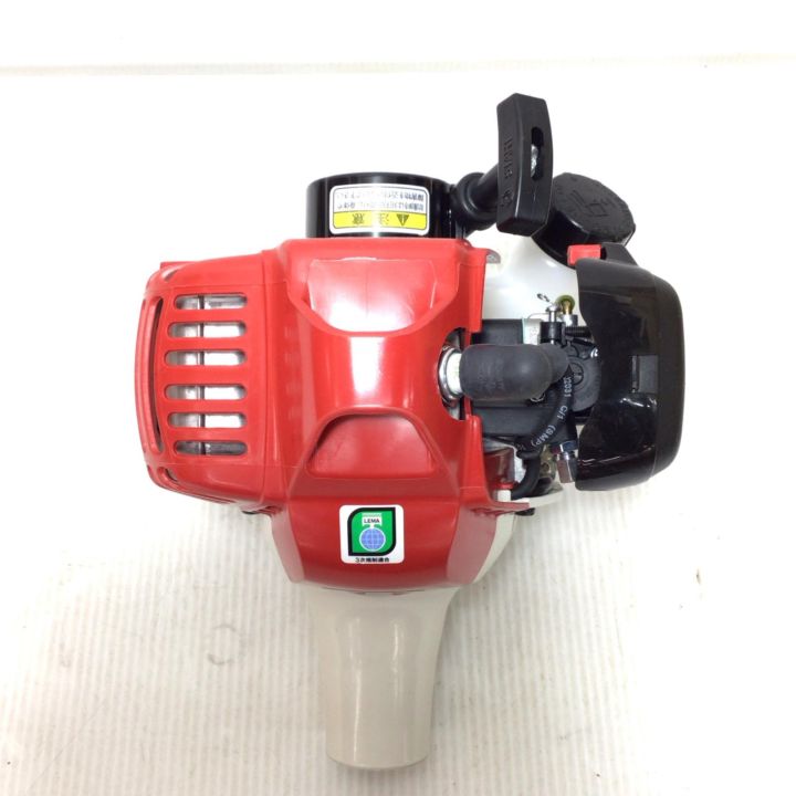 ZENOAH 芝刈機用エンジン 開封品(S) 動作未チェック BC222EZ - 中古