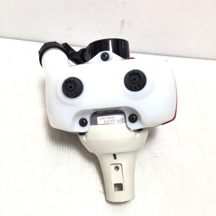 ZENOAH 芝刈機用エンジン 開封品(S) 動作未チェック BC222EZ - 中古