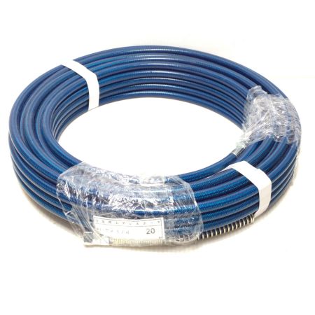   工具関連用品 塗装用エアレスホース NP1/4 20m NP1/4