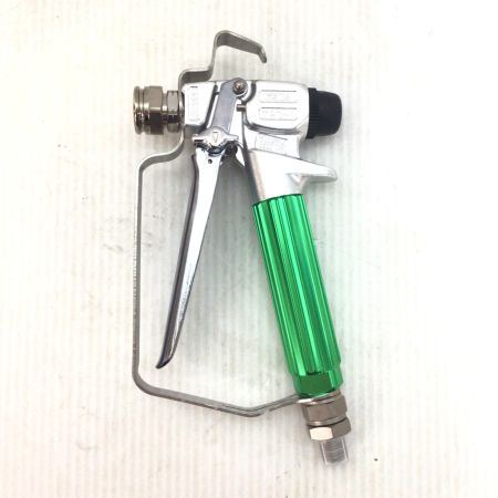  SEIWA エアレスガン 未使用品(S) 取説付 TPG-1 グリーン
