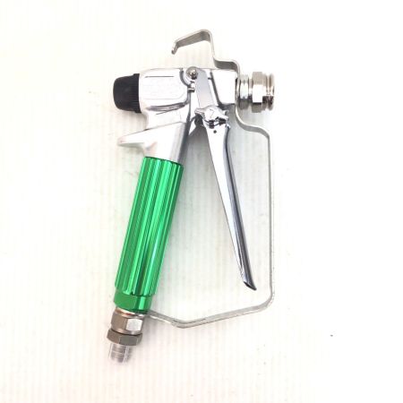 SEIWA エアレスガン 未使用品(S) 取説付 TPG-1 グリーン