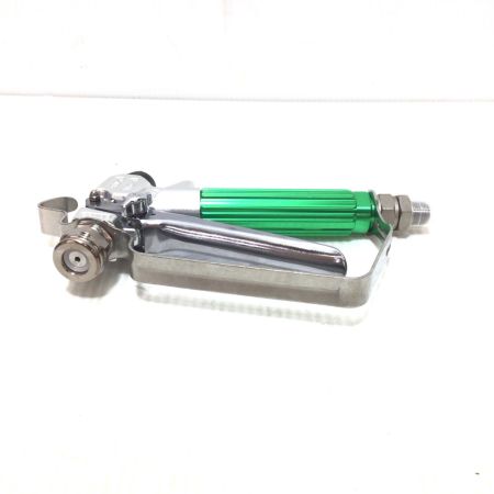  SEIWA エアレスガン 未使用品(S) 取説付 TPG-1 グリーン