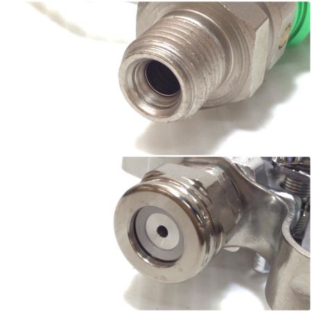  SEIWA エアレスガン 未使用品(S) 取説付 TPG-1 グリーン