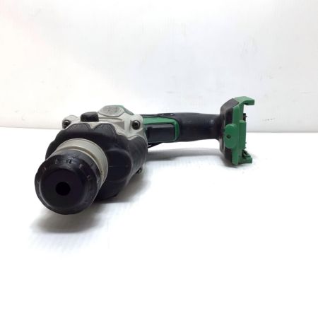  HITACHI 日立 ハンマドリル 程度B 本体のみ コードレス式 18v J470099 DH18DSL