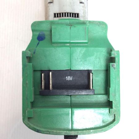  HITACHI 日立 ハンマドリル 程度B 本体のみ コードレス式 18v J470099 DH18DSL