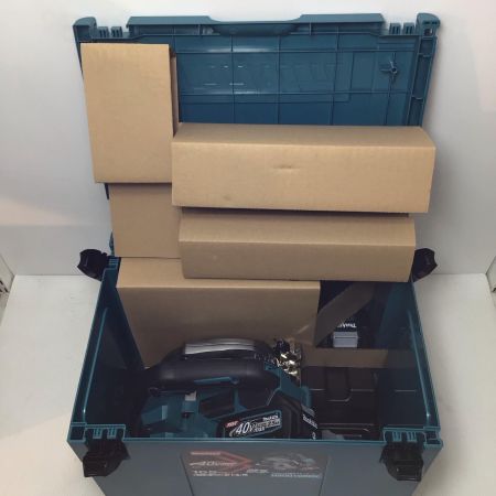  MAKITA マキタ 丸のこ 未使用品(S) 付属品完備 コードレス式 165mm 40v 57097Y HS001GRDX