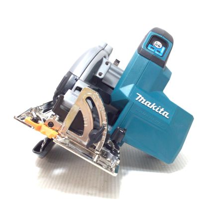  MAKITA マキタ 丸のこ 未使用品(S) 付属品完備 コードレス式 165mm 40v 57097Y HS001GRDX