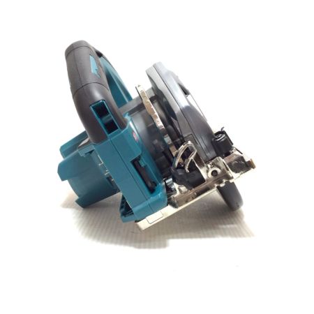  MAKITA マキタ 丸のこ 未使用品(S) 付属品完備 コードレス式 165mm 40v 57097Y HS001GRDX