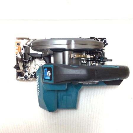  MAKITA マキタ 丸のこ 未使用品(S) 付属品完備 コードレス式 165mm 40v 57097Y HS001GRDX