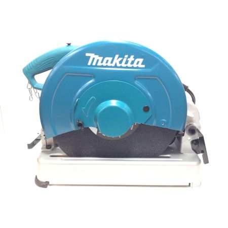  MAKITA マキタ 切断機 未使用品(S) 付属品完備 コード式 355mm 388423K LW1401
