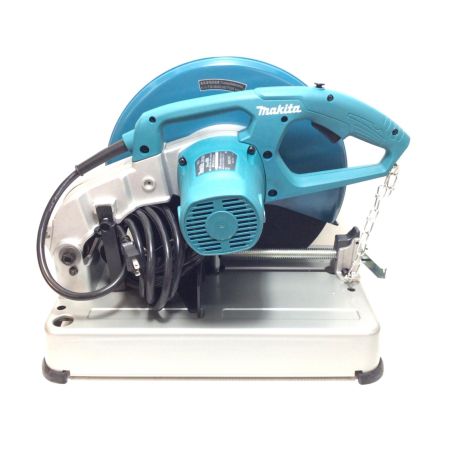  MAKITA マキタ 切断機 未使用品(S) 付属品完備 コード式 355mm 388423K LW1401