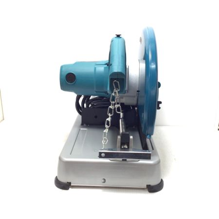  MAKITA マキタ 切断機 未使用品(S) 付属品完備 コード式 355mm 388423K LW1401