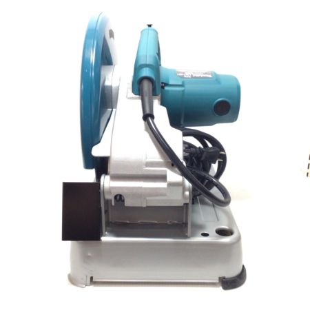  MAKITA マキタ 切断機 未使用品(S) 付属品完備 コード式 355mm 388423K LW1401