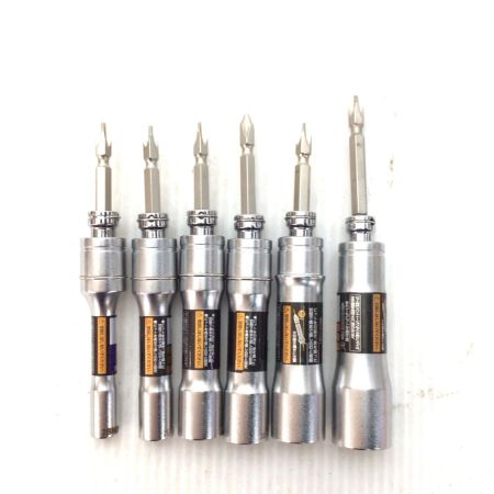  TONE トネ ソケットセット 程度B ケース付 12mm欠品 2BNU700