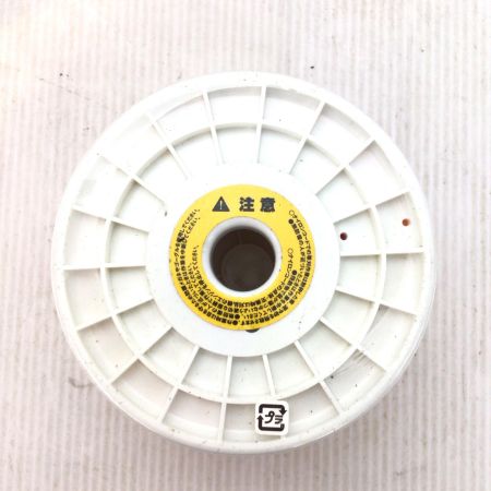  ZENOAH 草刈用ナイロンコード 未使用品(S) 2.2mm×100ｍ 5個セット