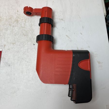  Hilti ヒルティ ロータリハンマドリル ケース付 集塵システム TE7 レッド