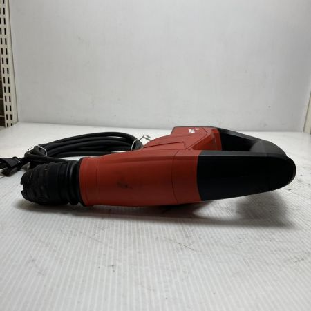  Hilti ヒルティ ロータリハンマドリル ケース付 集塵システム TE7 レッド