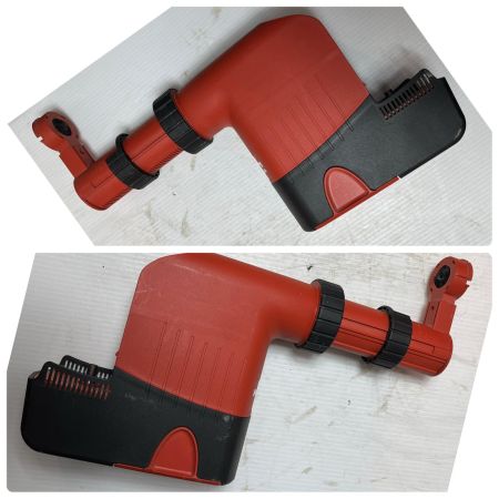  Hilti ヒルティ ロータリハンマドリル ケース付 集塵システム TE7 レッド