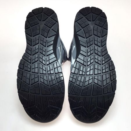  asics アシックス 安全靴 未使用品(S) 27.0cm 1271A030 シートロック×ホワイト