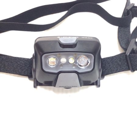  LEDLENSER ヘッドライト 未使用品(S) HF6R