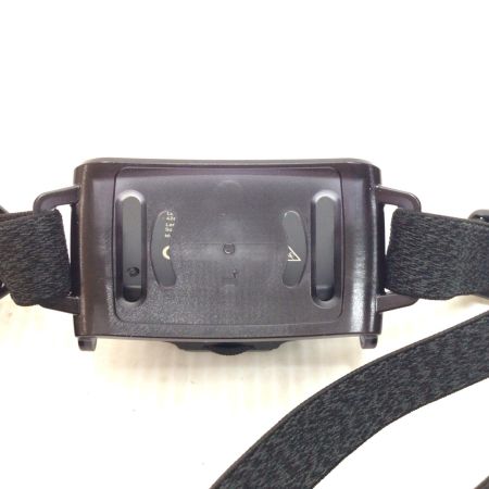  LEDLENSER ヘッドライト 未使用品(S) HF6R