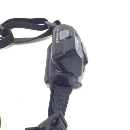  LEDLENSER ヘッドライト 未使用品(S) HF6R