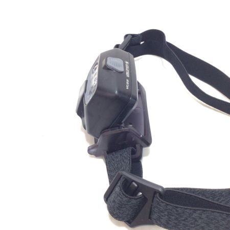  LEDLENSER ヘッドライト 未使用品(S) HF6R