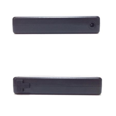  空調風神服 バッテリーセット 未使用品(S) 充電器付 RD9580G