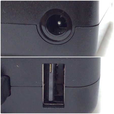  空調風神服 バッテリーセット 未使用品(S) 充電器付 RD9580G