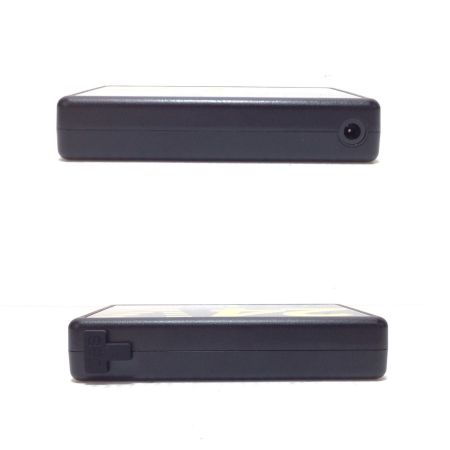  空調風神服 バッテリーセット 未使用品(S) 充電器付 RD9580G