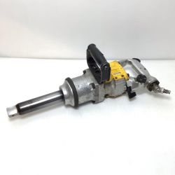 ΘΘ 空研工業 エアインパクトレンチ 程度B 本体のみ 常圧 KW-3800pro イエロー Bランク