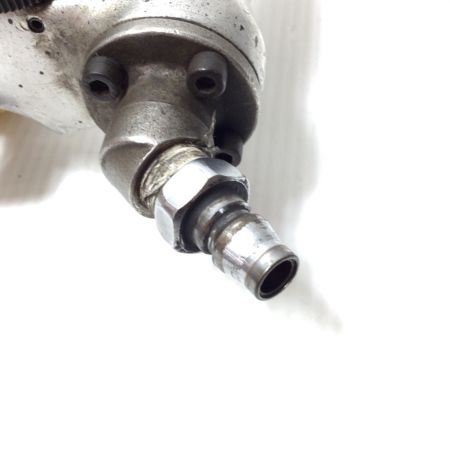  空研工業 エアインパクトレンチ 程度B 本体のみ 常圧 KW-3800pro イエロー