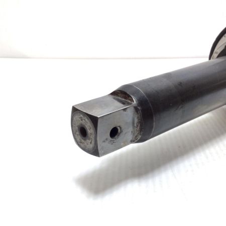  空研工業 エアインパクトレンチ 程度B 本体のみ 常圧 KW-3800pro イエロー