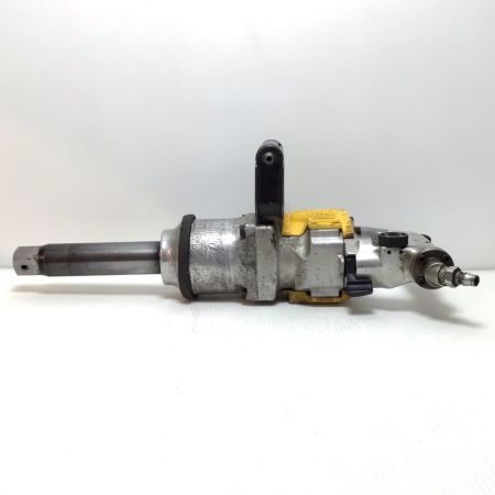  空研工業 エアインパクトレンチ 程度B 本体のみ 常圧 KW-3800pro イエロー