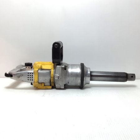  空研工業 エアインパクトレンチ 程度B 本体のみ 常圧 KW-3800pro イエロー