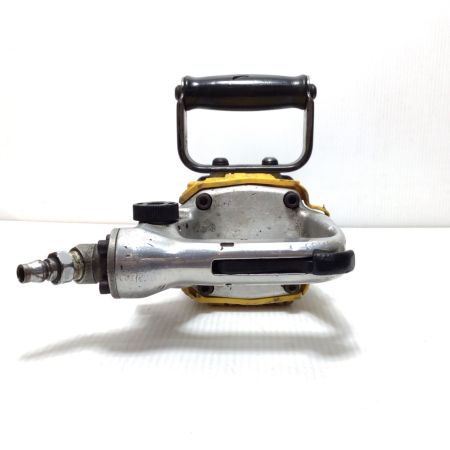  空研工業 エアインパクトレンチ 程度B 本体のみ 常圧 KW-3800pro イエロー