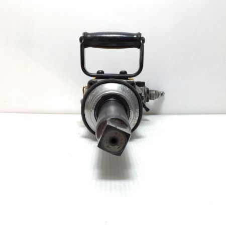  空研工業 エアインパクトレンチ 程度B 本体のみ 常圧 KW-3800pro イエロー