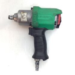 ΘΘ 空研工業 KUKEN エアインパクトレンチ 程度C 本体のみ 常圧 KW-1600proZ Cランク
