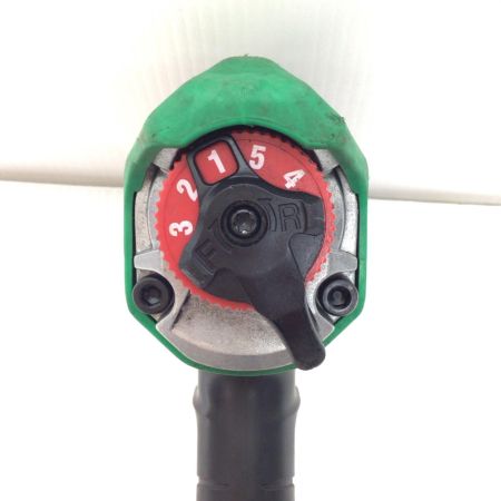  空研工業 KUKEN エアインパクトレンチ 程度C 本体のみ 常圧 KW-1600proZ