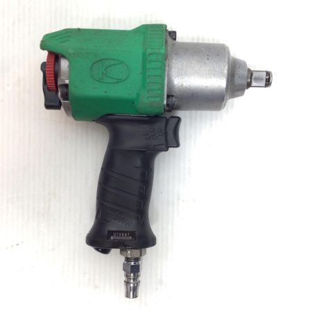  空研工業 KUKEN エアインパクトレンチ 程度C 本体のみ 常圧 KW-1600proZ