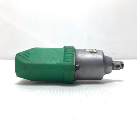  空研工業 KUKEN エアインパクトレンチ 程度C 本体のみ 常圧 KW-1600proZ