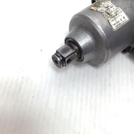  空研工業 KUKEN エアインパクトレンチ 程度C 本体のみ 常圧 KW-1600proZ