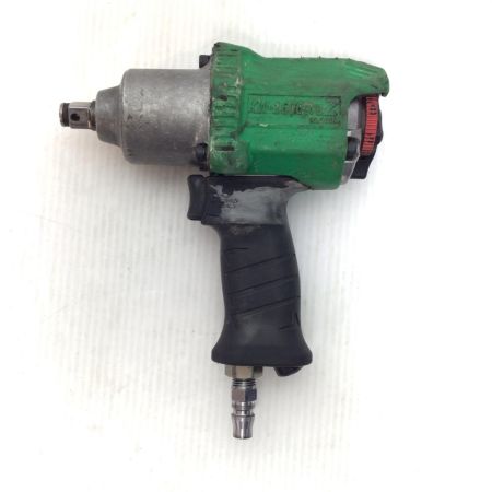  空研工業 エアインパクトレンチ 程度C 本体のみ 常圧 KW-1600proZ