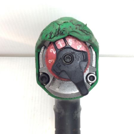  空研工業 エアインパクトレンチ 程度C 本体のみ 常圧 KW-1600proZ