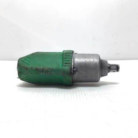  空研工業 エアインパクトレンチ 程度C 本体のみ 常圧 KW-1600proZ