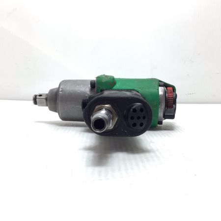  空研工業 エアインパクトレンチ 程度C 本体のみ 常圧 KW-1600proZ